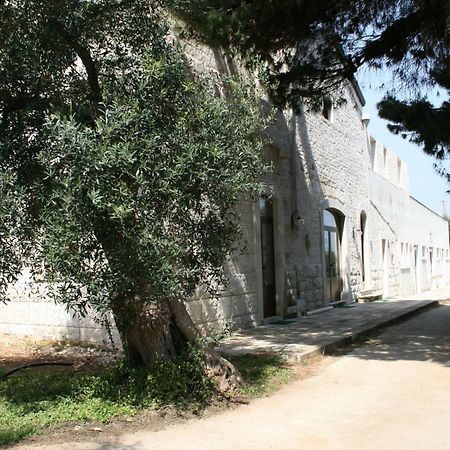 Masseria La Luna Nel Pozzo Castellana Grotte Ngoại thất bức ảnh