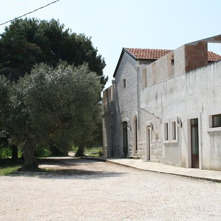 Masseria La Luna Nel Pozzo Castellana Grotte Ngoại thất bức ảnh