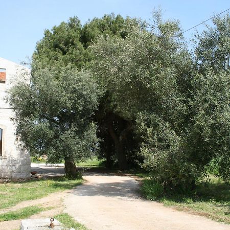 Masseria La Luna Nel Pozzo Castellana Grotte Ngoại thất bức ảnh