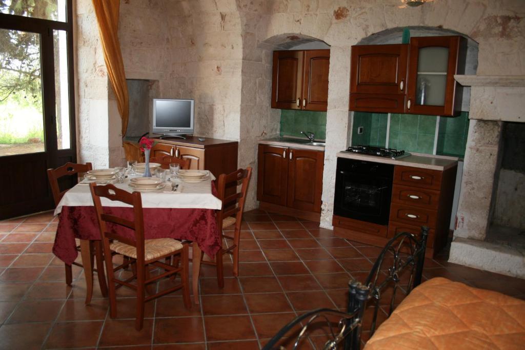 Masseria La Luna Nel Pozzo Castellana Grotte Phòng bức ảnh