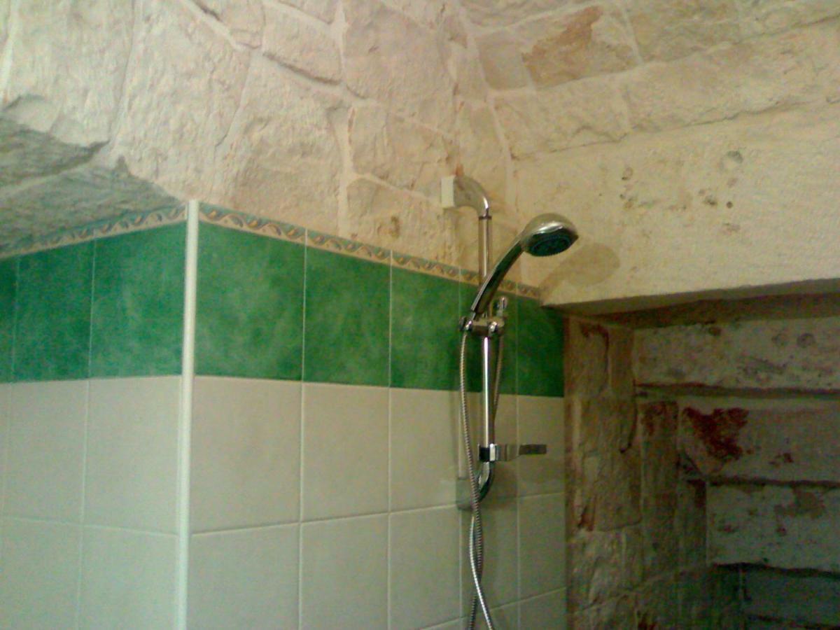 Masseria La Luna Nel Pozzo Castellana Grotte Ngoại thất bức ảnh